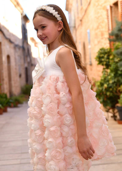ReeRee Girl's Dress